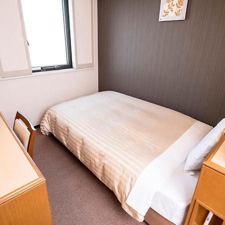 Hashimoto Park Hotel Sagamihara Exterior photo