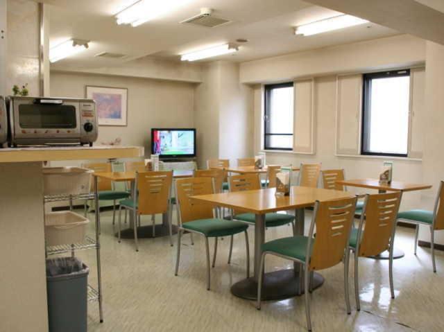Hashimoto Park Hotel Sagamihara Exterior photo