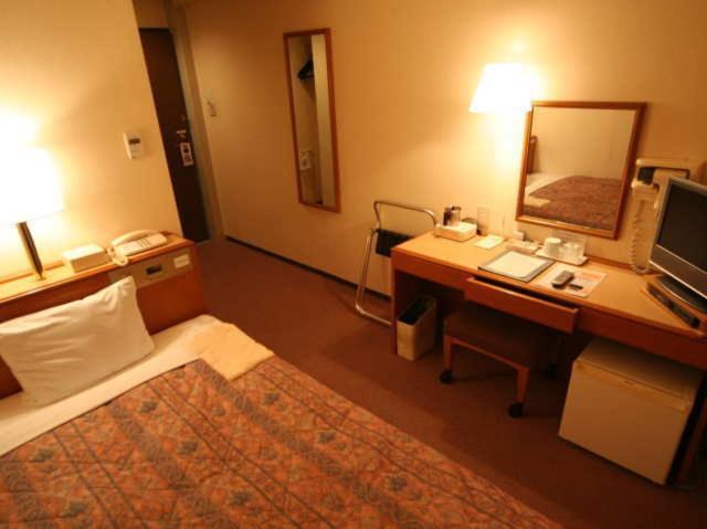 Hashimoto Park Hotel Sagamihara Exterior photo