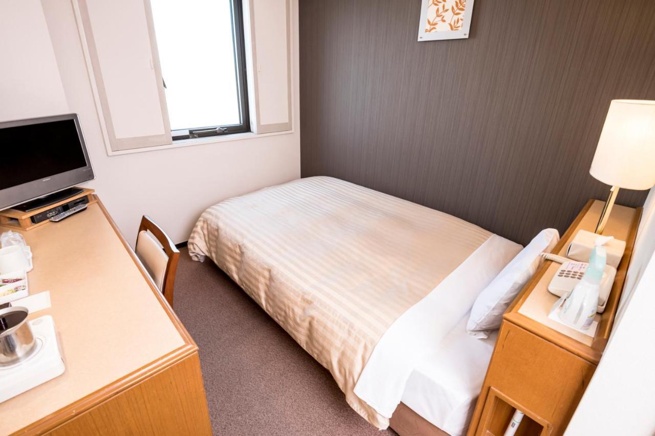 Hashimoto Park Hotel Sagamihara Exterior photo