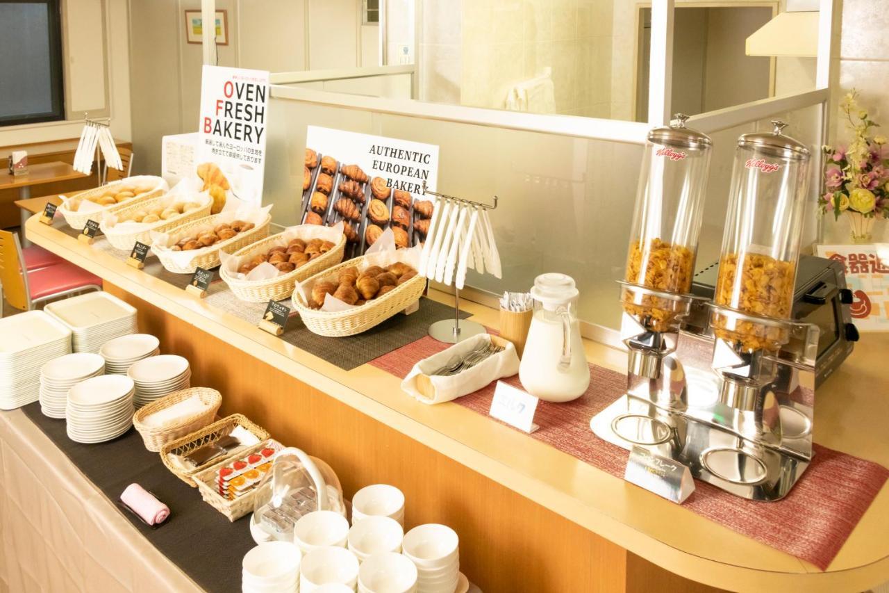 Hashimoto Park Hotel Sagamihara Exterior photo